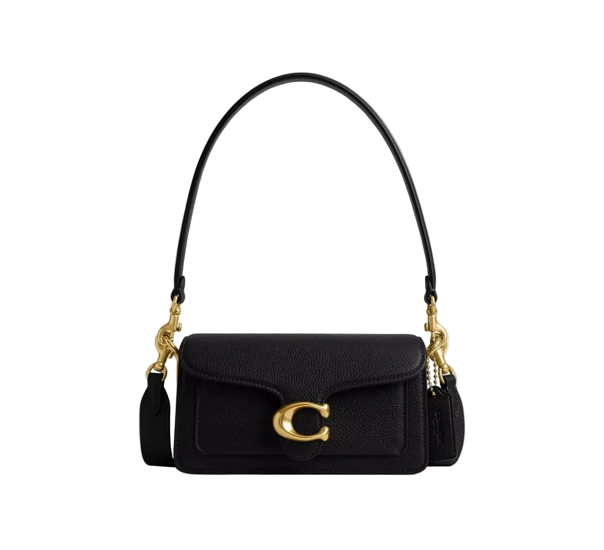 Tabby Shoulder Bag