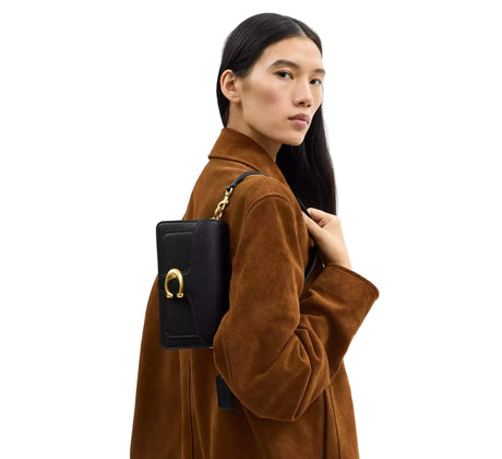 Tabby Shoulder Bag
