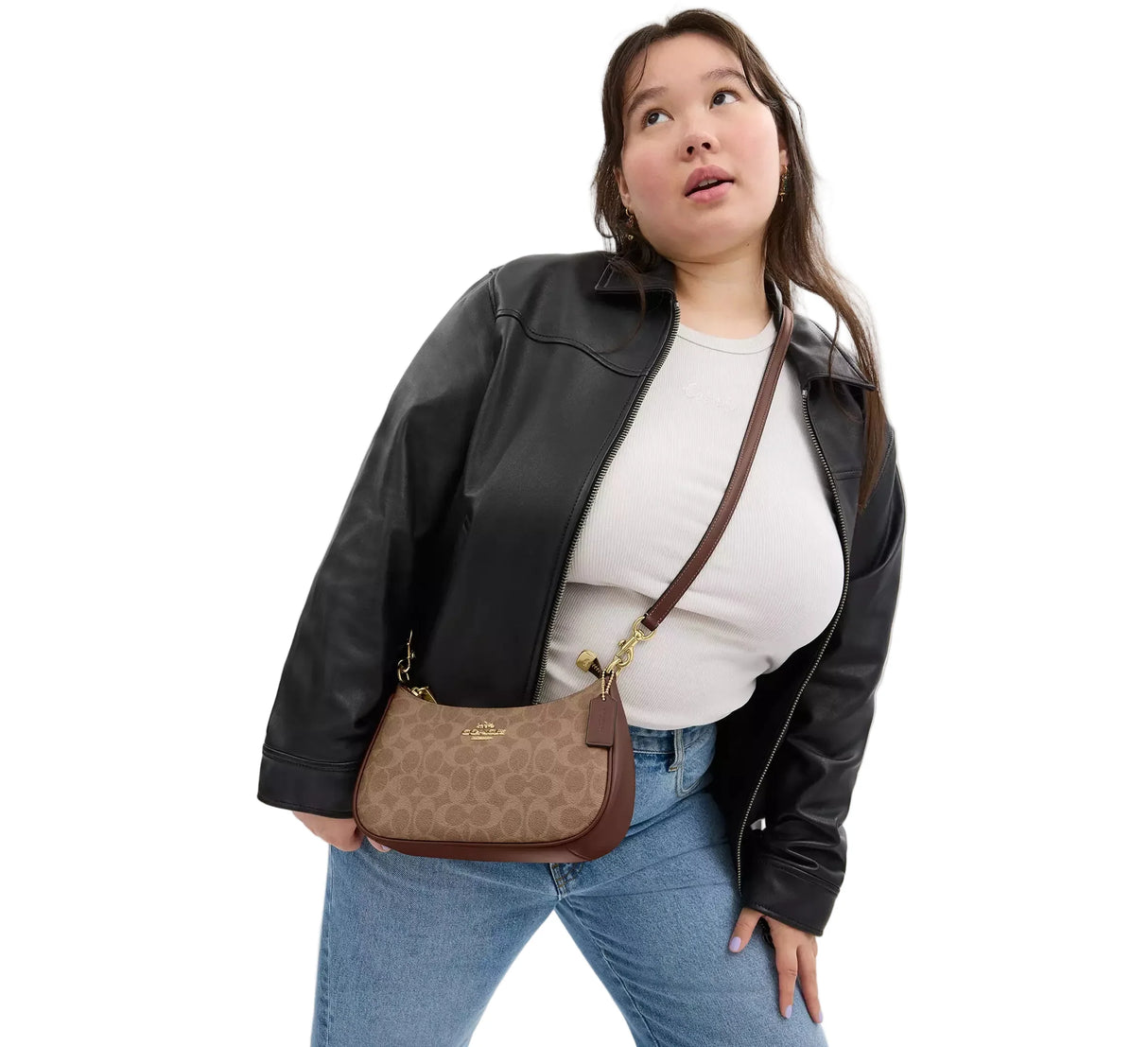 Teri Shoulder Bag