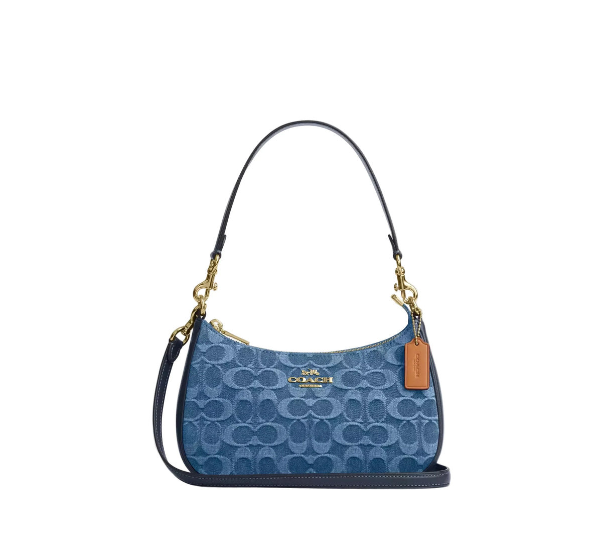 Teri Shoulder Bag