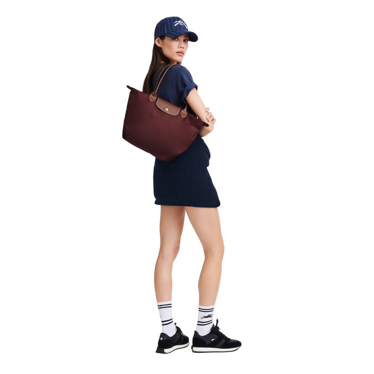 Le Pillage Tote Bag