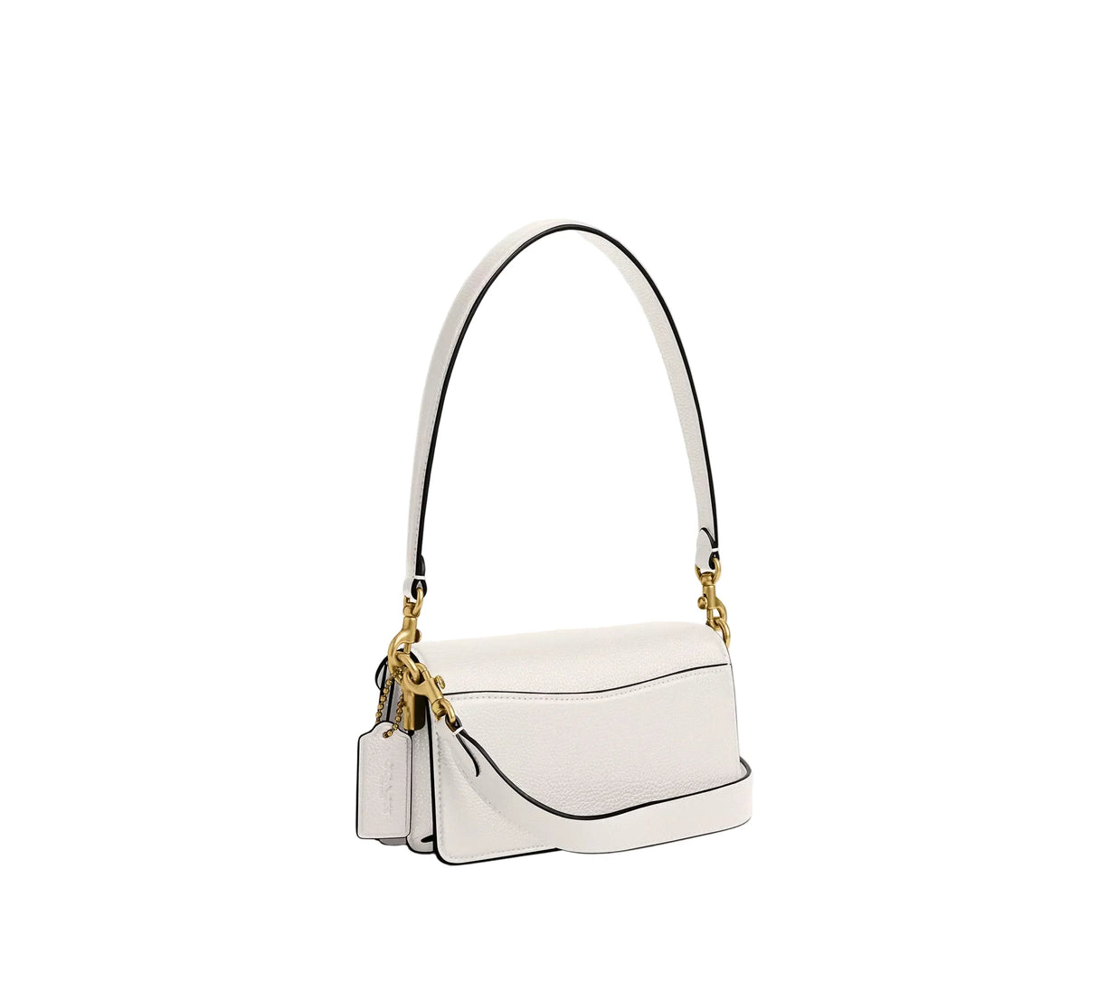 Tabby Shoulder Bag