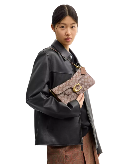 Tabby Shoulder Bag