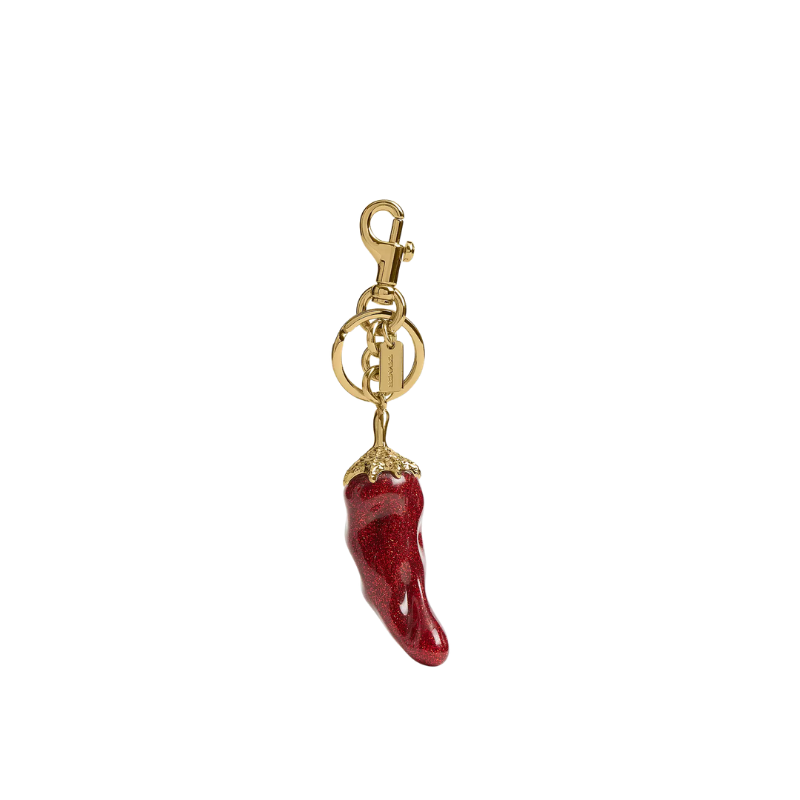 Pepper Charm