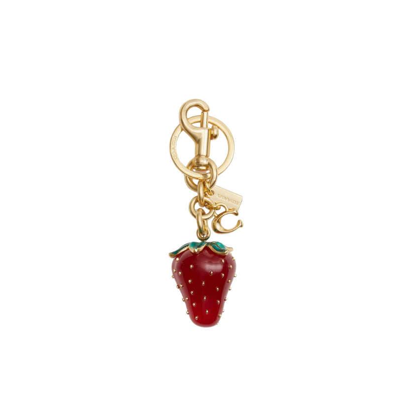 Strawberry Charm