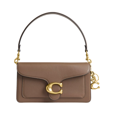 C Letter Charm