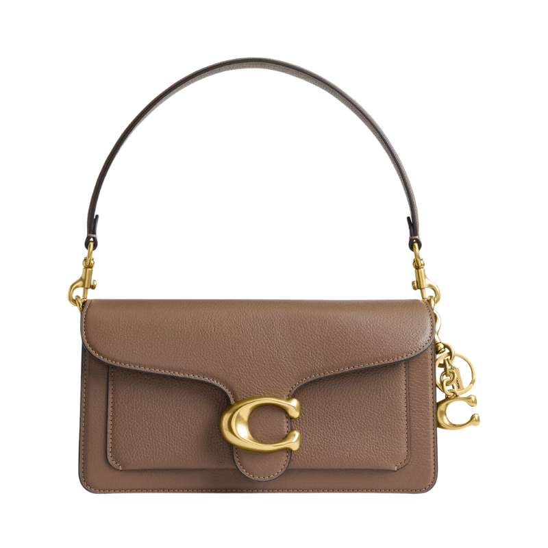 C Letter Charm