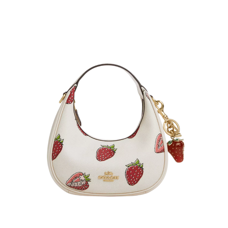 Strawberry Charm