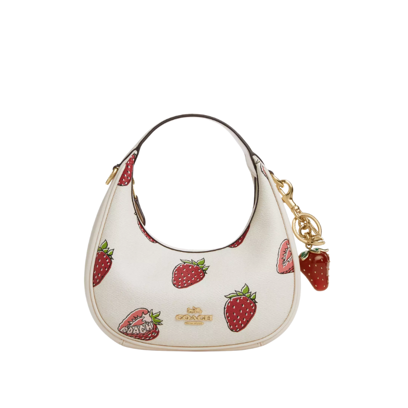 Strawberry Charm