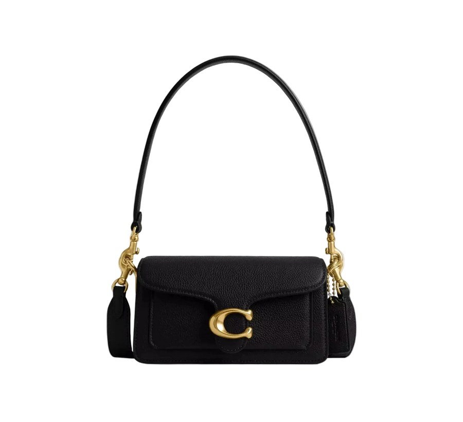 Tabby Shoulder Bag
