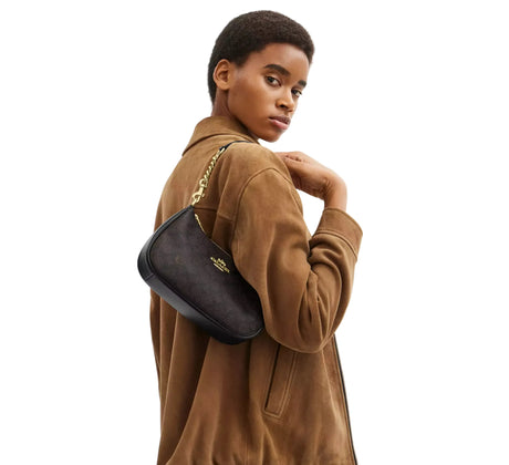 Teri Shoulder Bag
