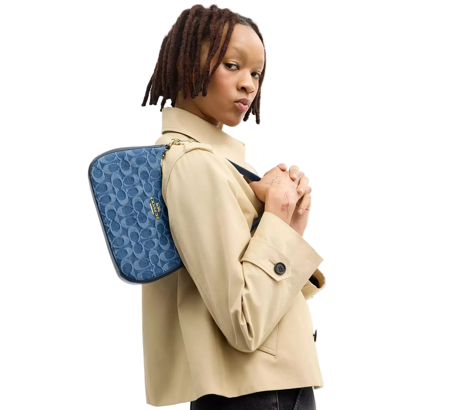 Teri Shoulder Bag