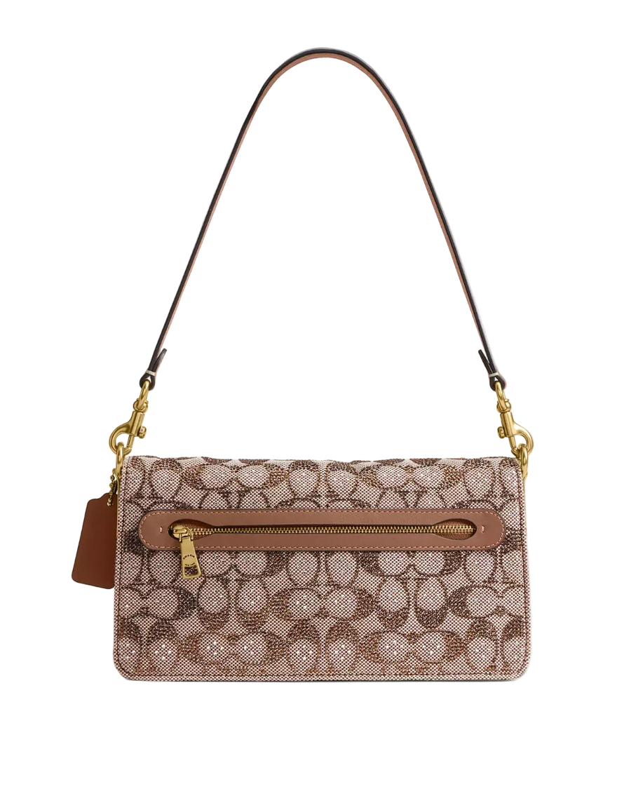Tabby Shoulder Bag