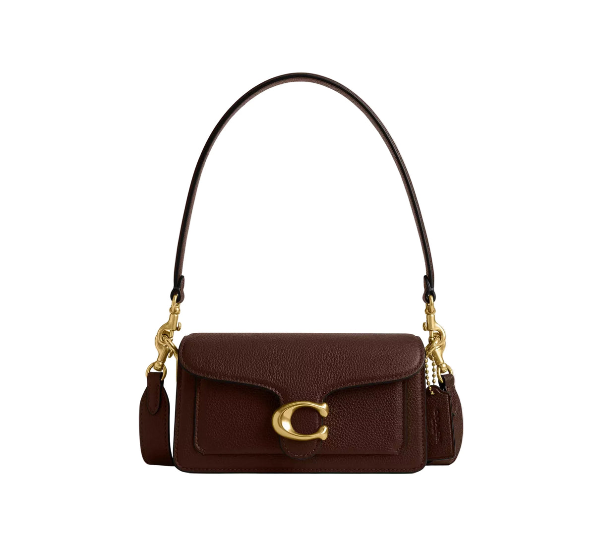Tabby Shoulder Bag