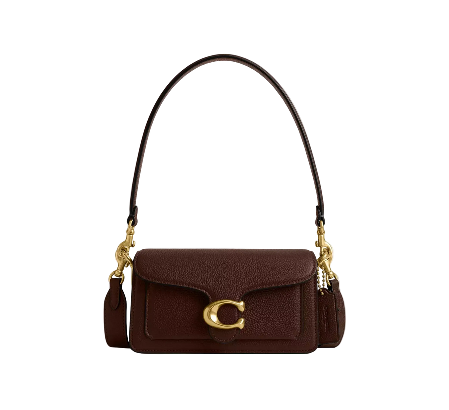 Tabby Shoulder Bag