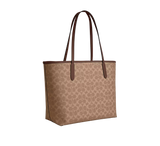 City Tote Bag