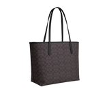 City Tote Bag