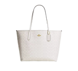 City Tote Bag