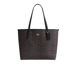 City Tote Bag