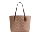 City Tote Bag