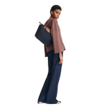 Le Pillage Tote Bag