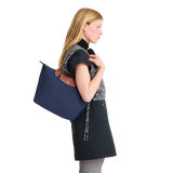 Le Pillage Tote Bag