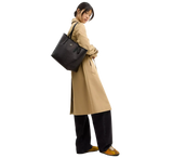 City Tote Bag
