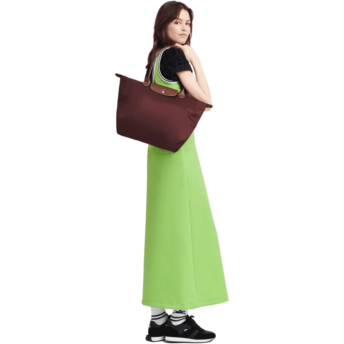 Le Pillage Tote Bag
