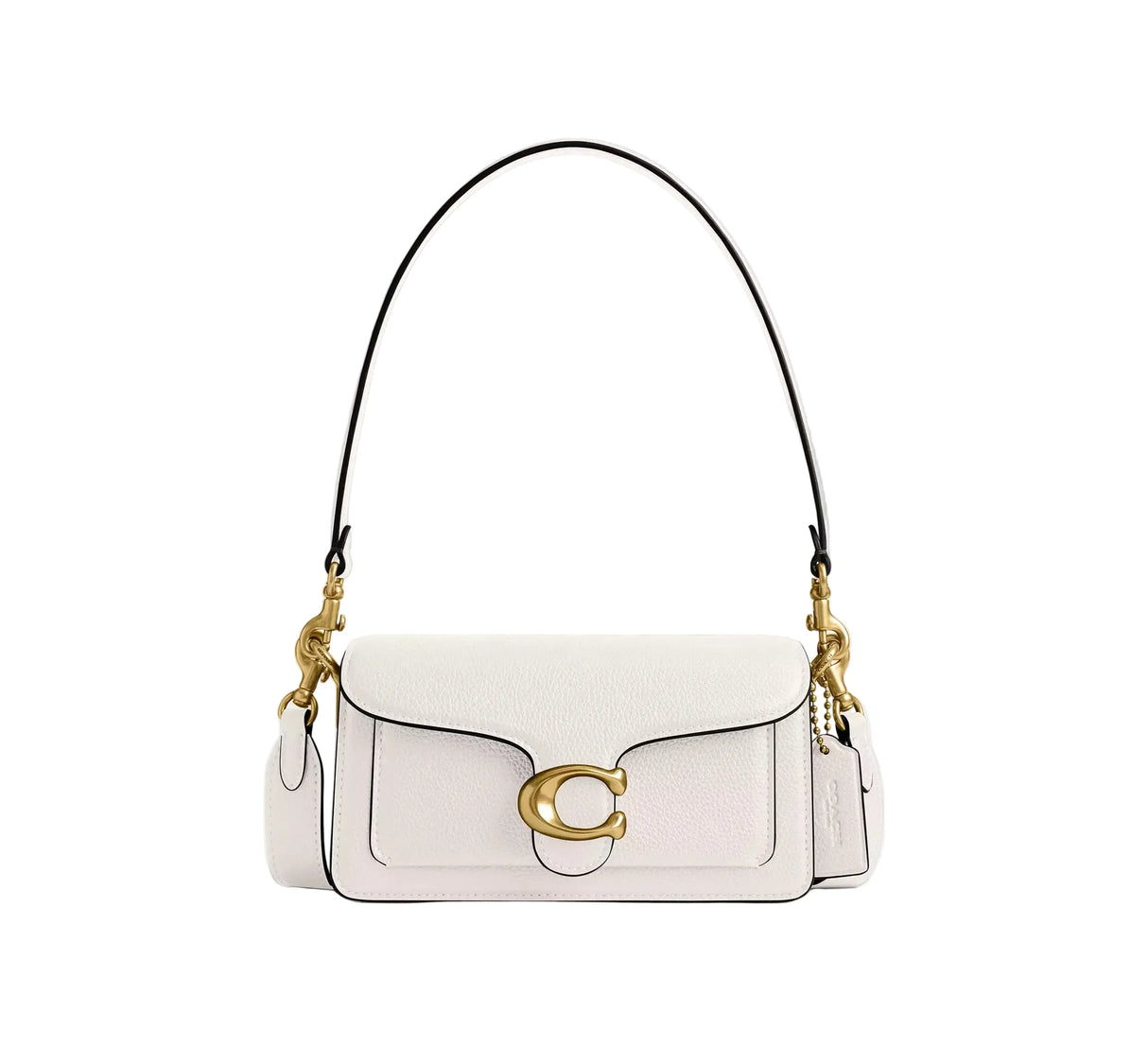 Tabby Shoulder Bag