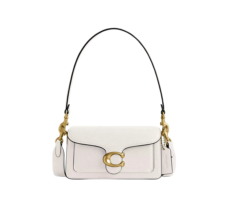 Tabby Shoulder Bag