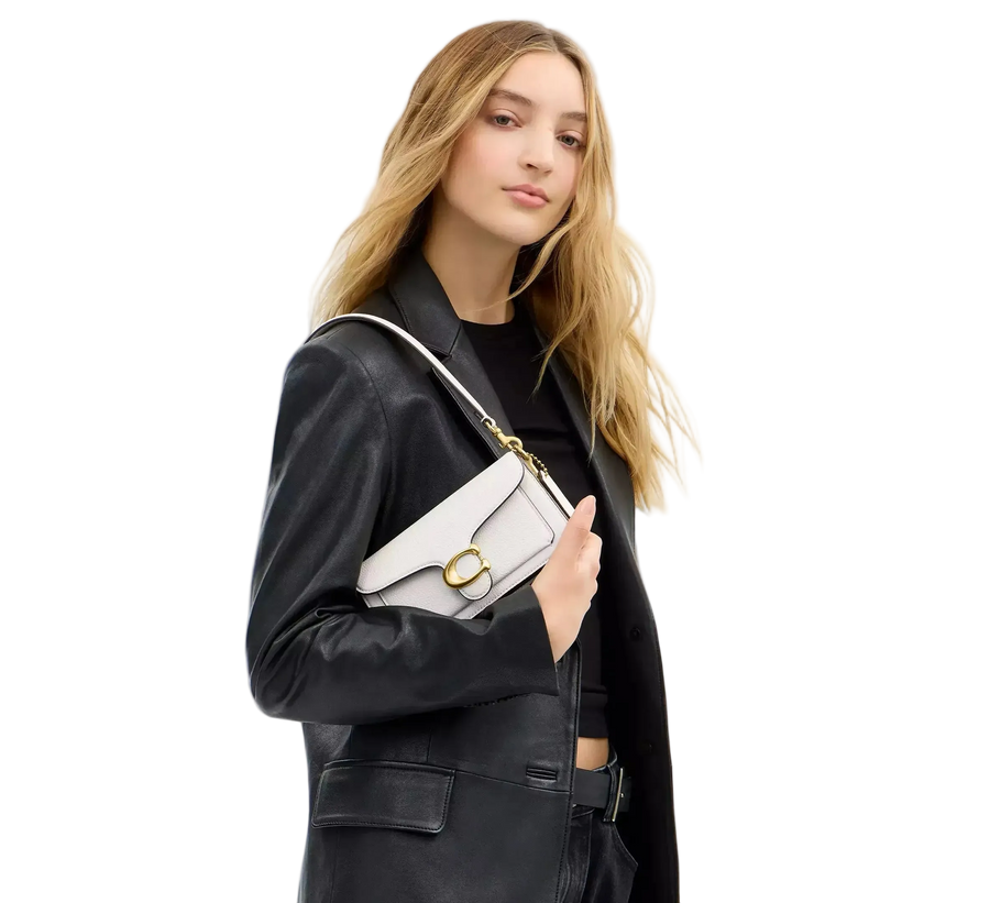 Tabby Shoulder Bag